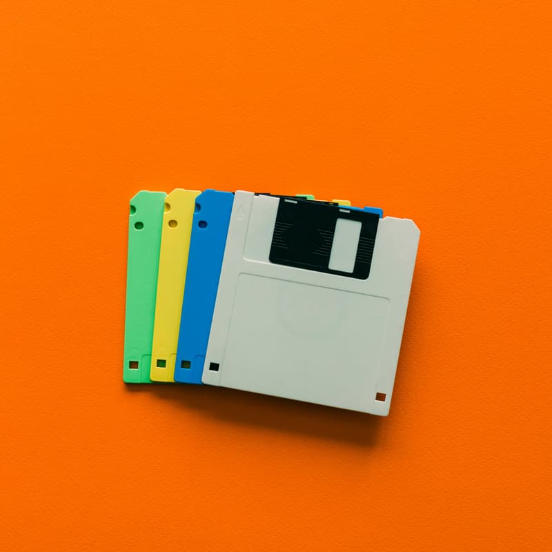 Cover Image for South Bay Systems: File and Storage Technologies