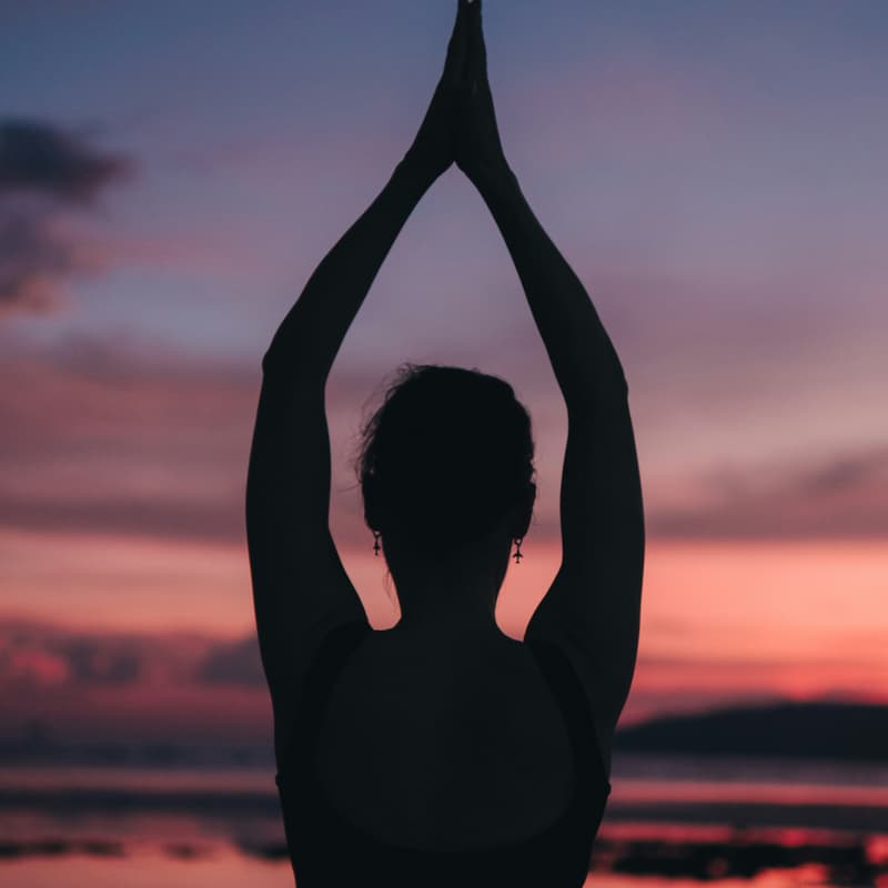 Cover Image for Saturday Sound Bath