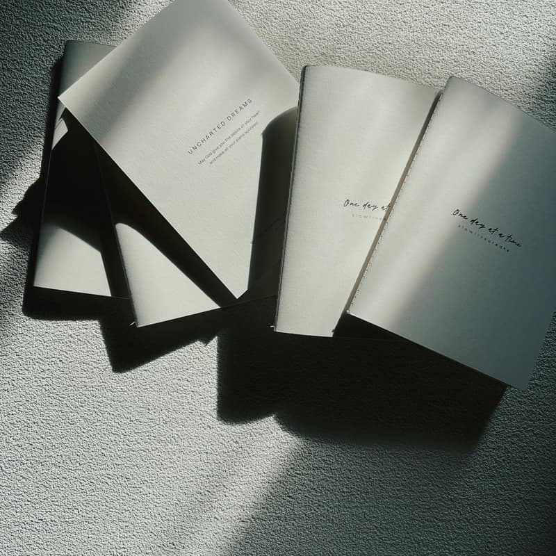 Cover Image for Pages from the Past: Digging into our personal archives