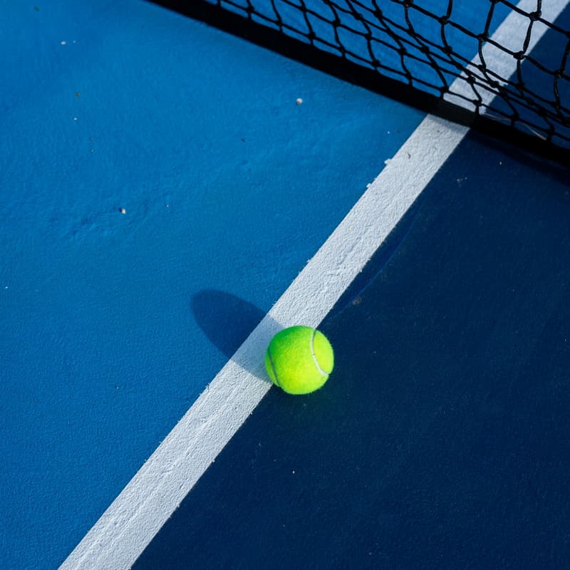Cover Image for 🎾 Pop-Up Hitting Session - All Levels