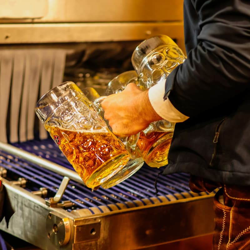 Cover Image for Oktoberfest BBQ