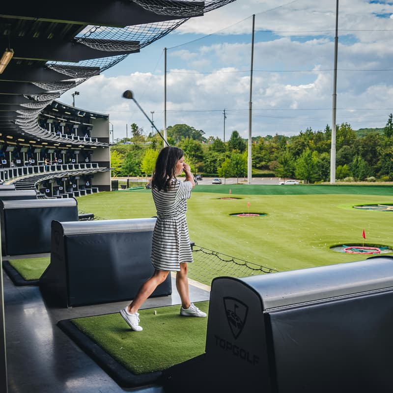 Cover Image for TopGolf El Segundo & Drinks