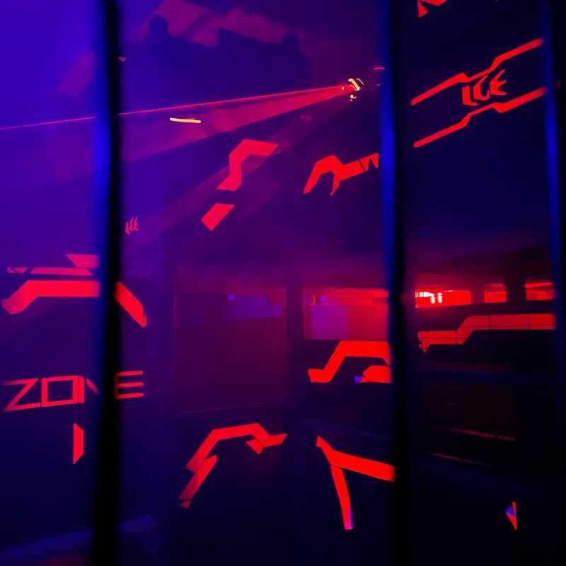 Cover Image for Lasergamen bij Dotslash (Draft)