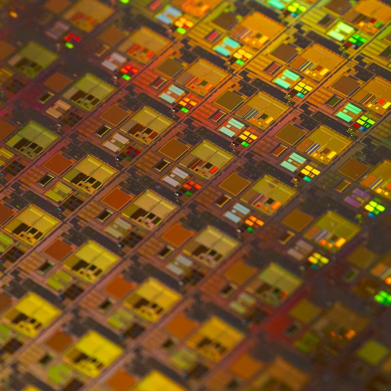 Cover Image for Inspire & Dine: The Future of Semiconductors
