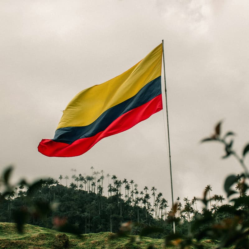 Cover Image for Sunrise Yoga por Colombia