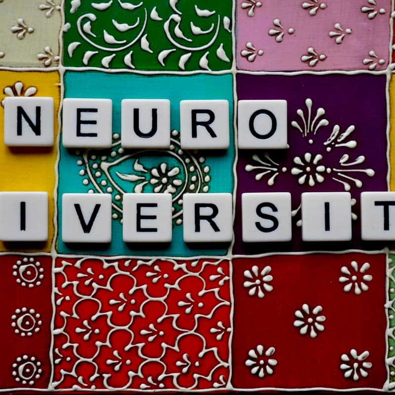 Cover Image for Neurodivergent Entrepreneur Meetup