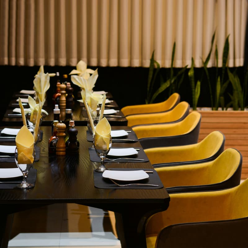 Cover Image for Shopify B2B Executive Dinner #3 at Shoptalk Fall 2026