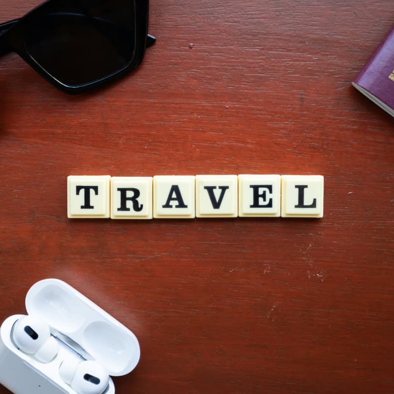 Cover Image for Story Explorers Salon: Stories of Travel & Adventure