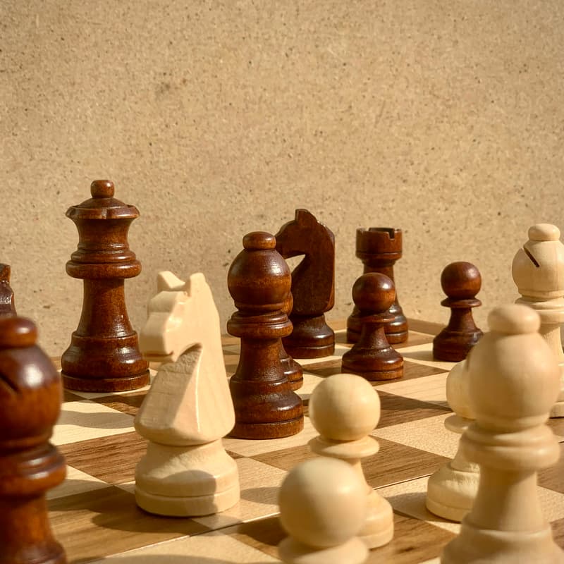 Cover Image for Milan Startup Chess #5