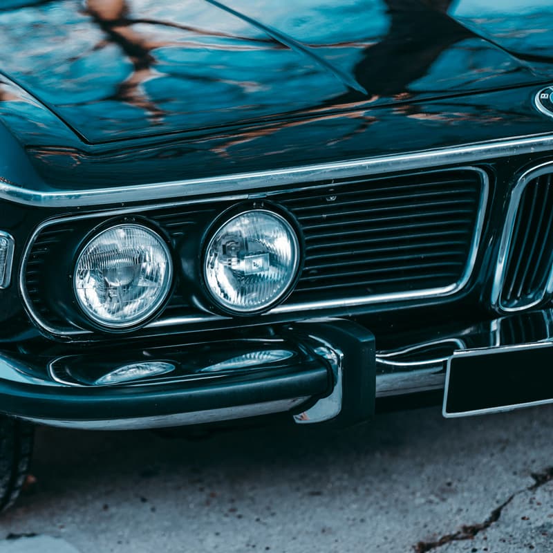 Cover Image for Cars and Cocktails: Hosted by QBE Ventures and Cameron Ventures