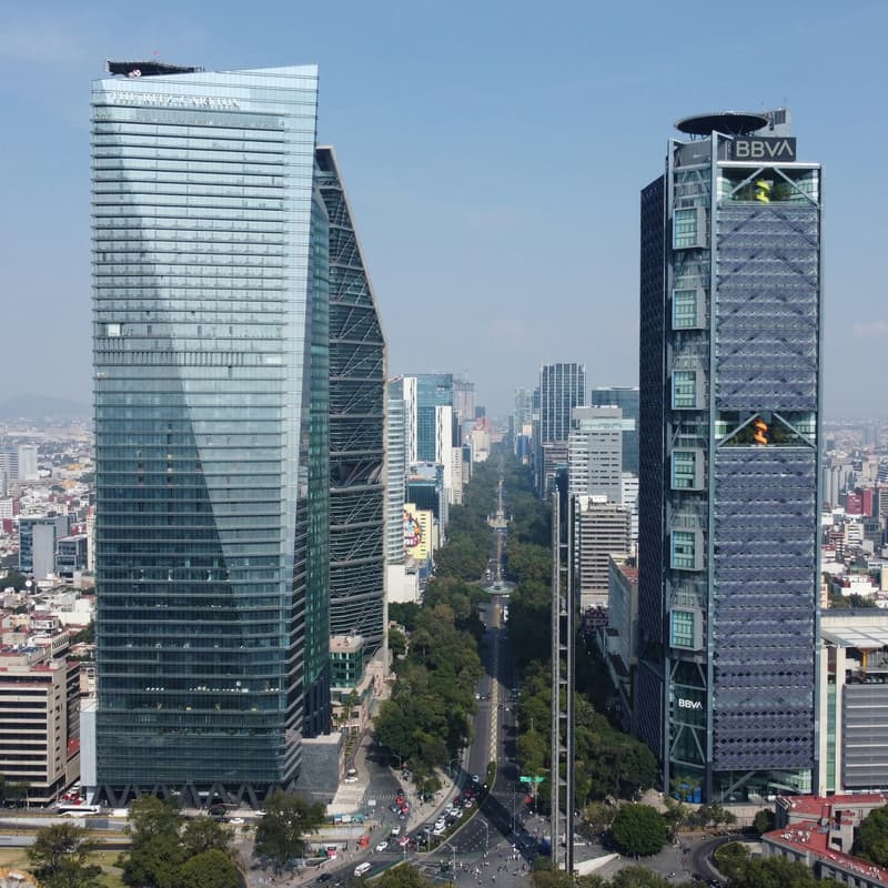 Cover Image for Commercial Real Estate People in CDMX Meetup