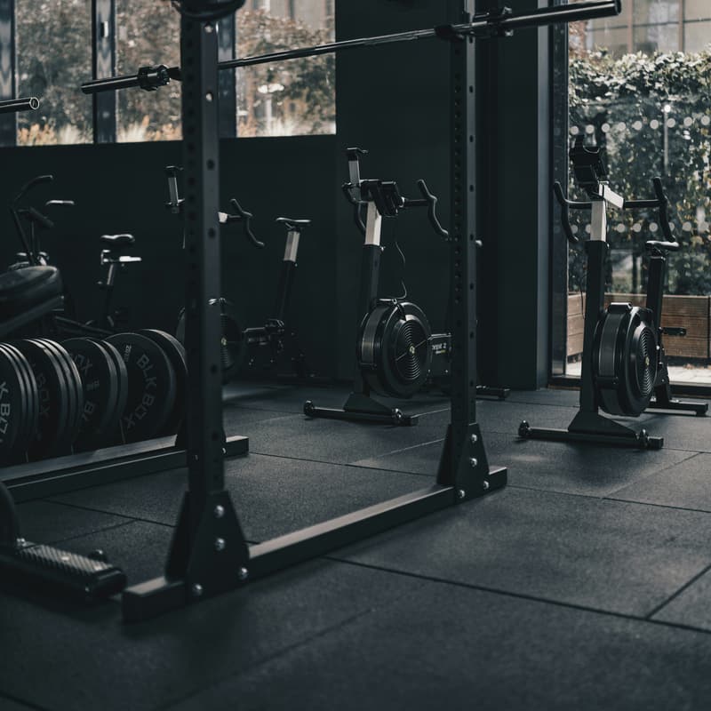 Cover Image for Founders Workout & Private Dinner