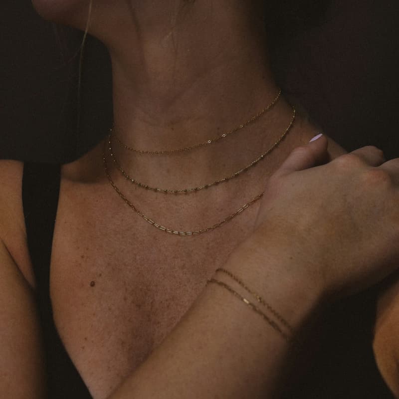 Cover Image for Permanently Sealed Permanent Jewelry Pop-Up
