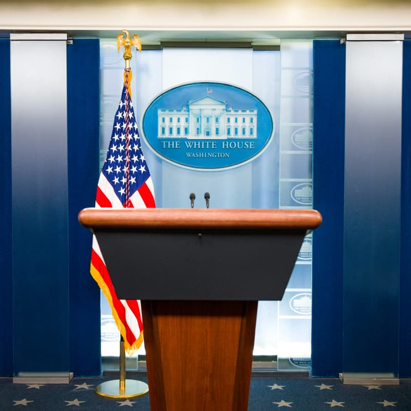 Cover Image for The White House Experience