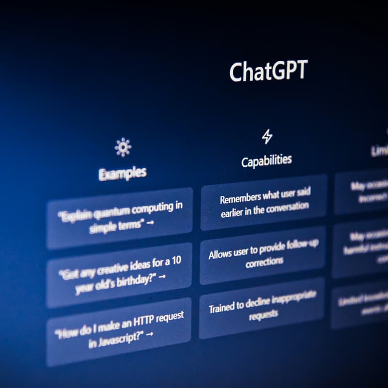 Cover Image for ChatGPT Unleashed: From Code Wizards to Silly Shenanigans! with David Giard