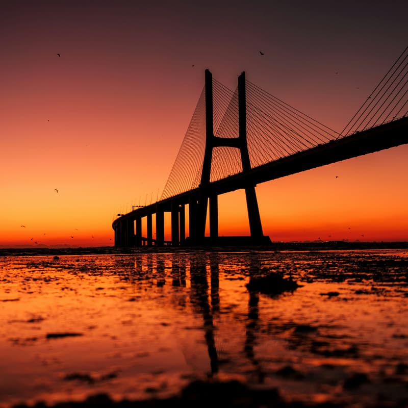 Cover Image for Why Portugal, Why Now? Building, Landing & Expanding from a Small Market (public, in-person, Lisbon)