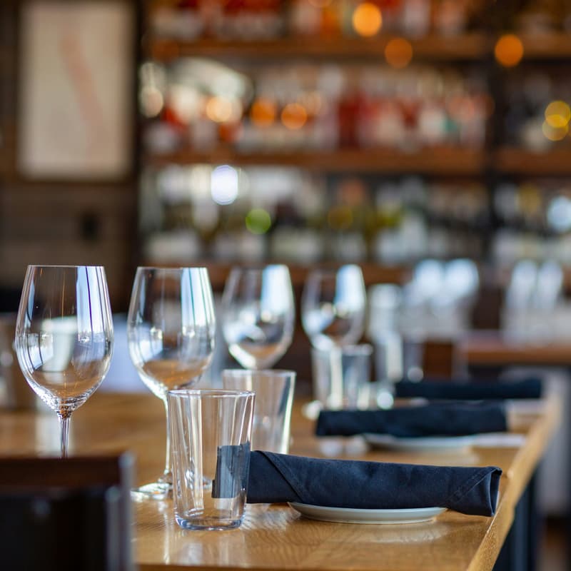 Cover Image for Private CISO Dinner w/ Tuskira at Gartner