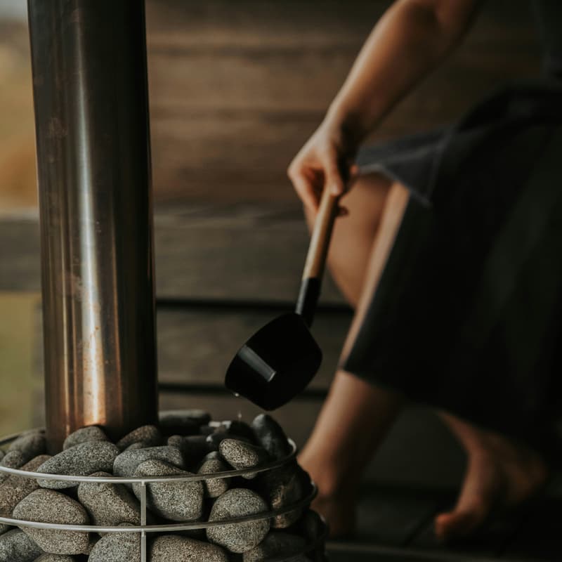 Cover Image for Shorewood Sauna Social