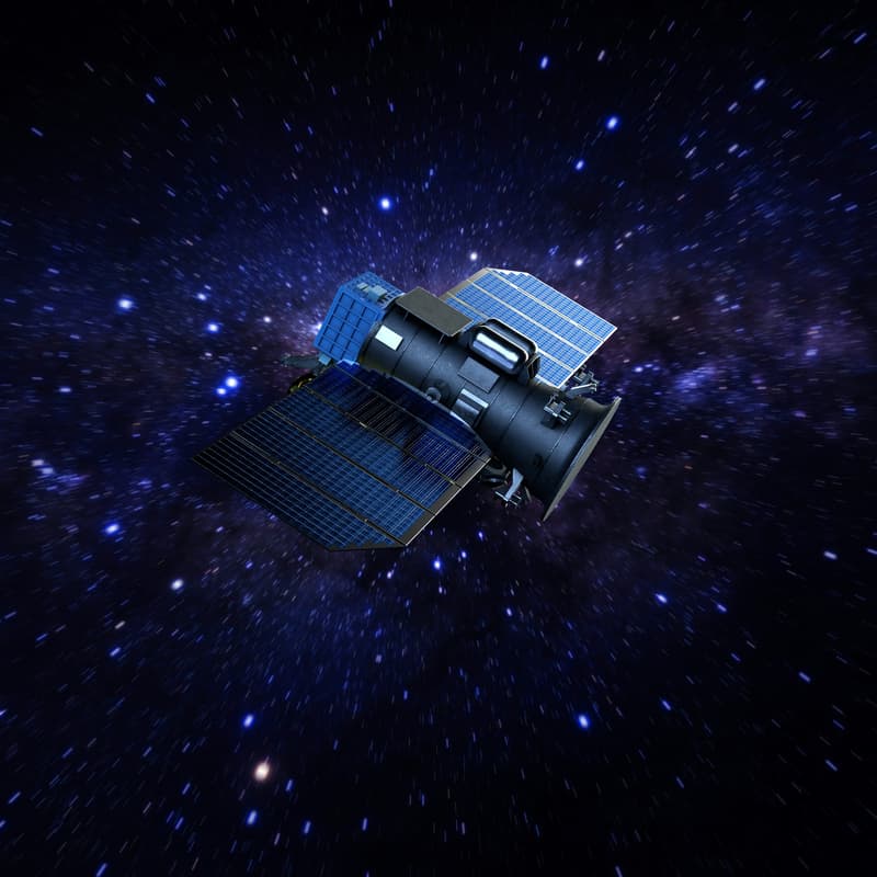 Cover Image for [Astra Vigilis] Hackathon 1: Roman Space Launch