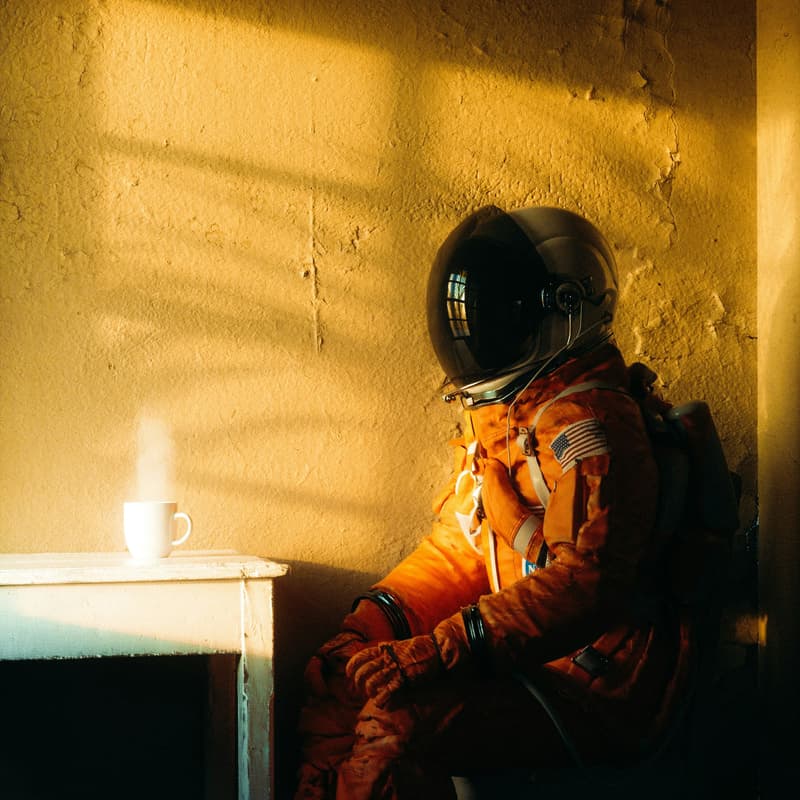 Cover Image for PJ Ace's AI Filmmaking Process: From Concept to Finished Short