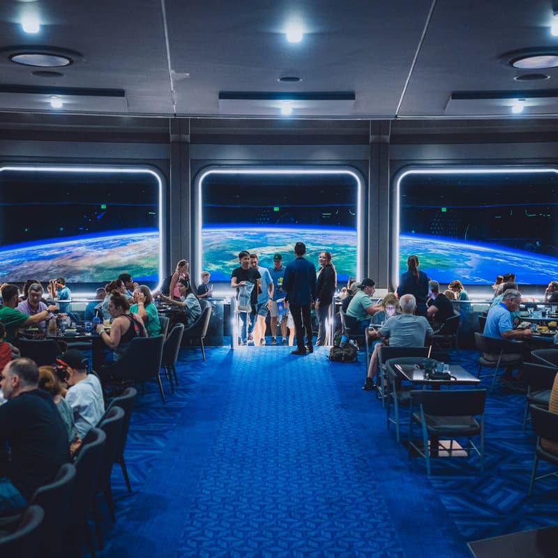 Cover Image for Orbit After Dark by Iwin | NY Space Week After-Party