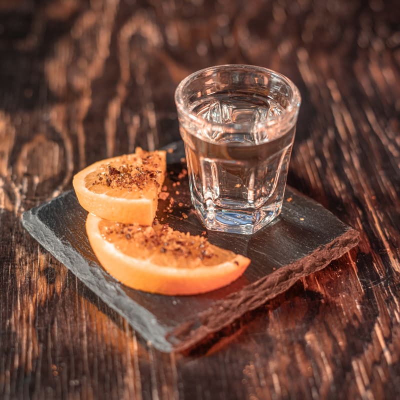 Cover Image for 🍹 Tequila Master Class
