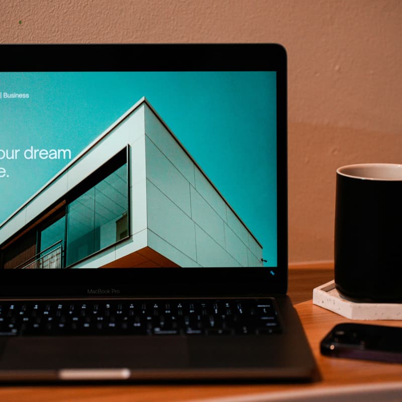 Cover Image for Bulid and Launch Your Website