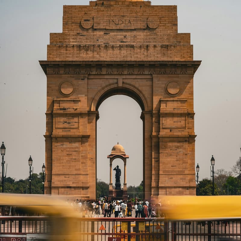 Cover Image for CAMentrepreneurs Delhi