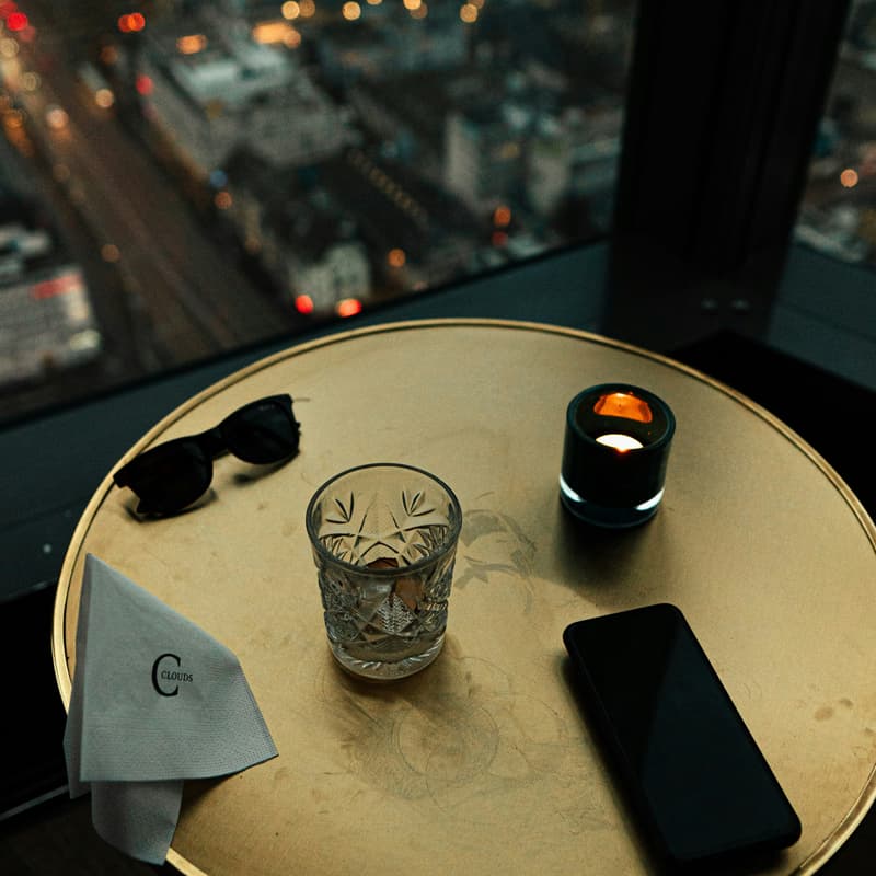 Cover Image for 5 to 9 Mafia Night