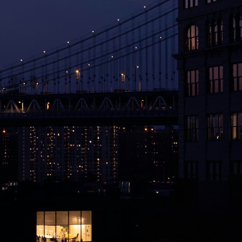 Cover Image for Brooklyn Heights Promenade Walk