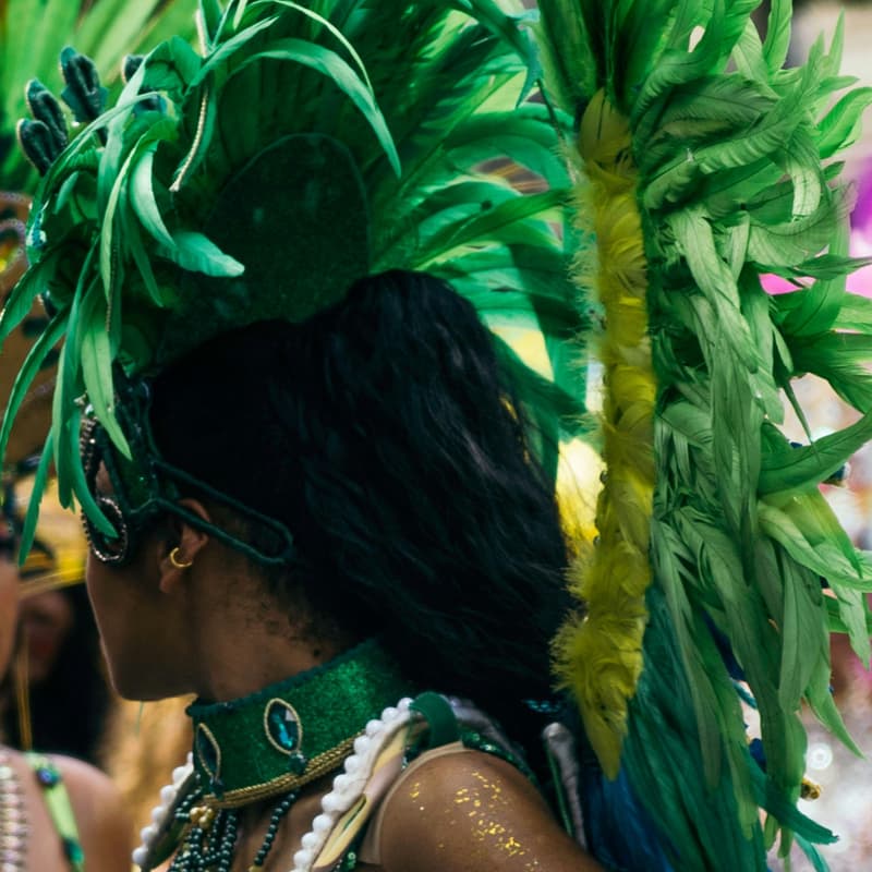 Cover Image for Carnival4Corazon
