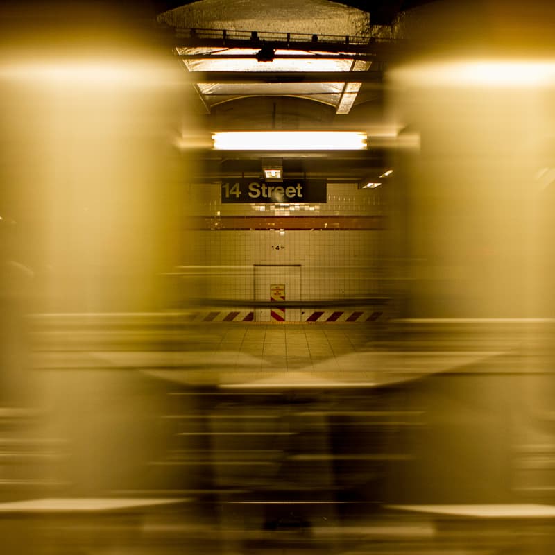 Cover Image for soft(spaces) x subway therapy!