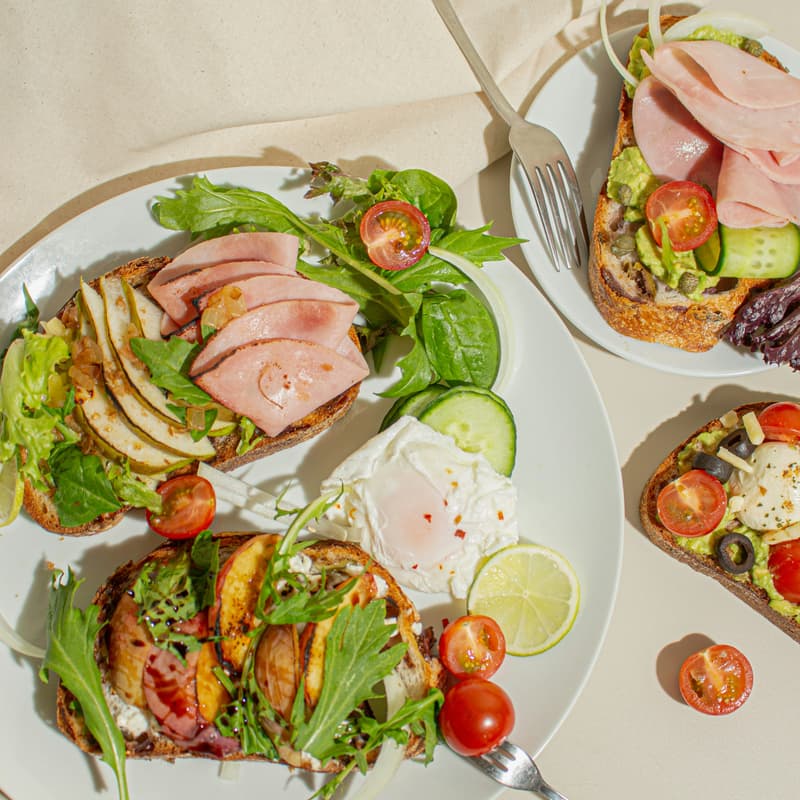 Cover Image for Special Love Feast Brunch & BBQ