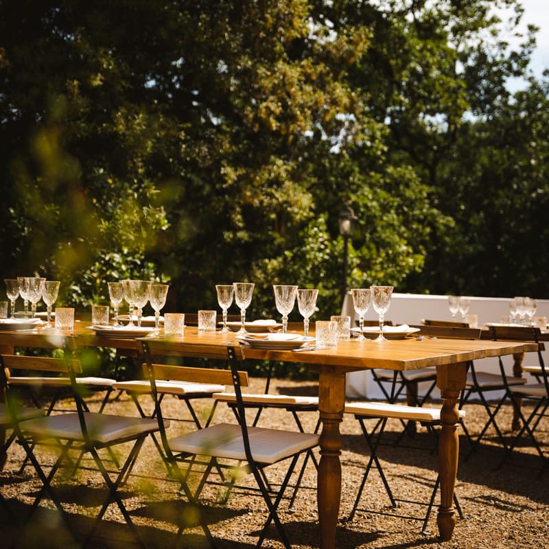 Cover Image for SF Dinner