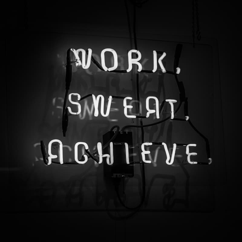 Cover Image for Startup Sweats October
