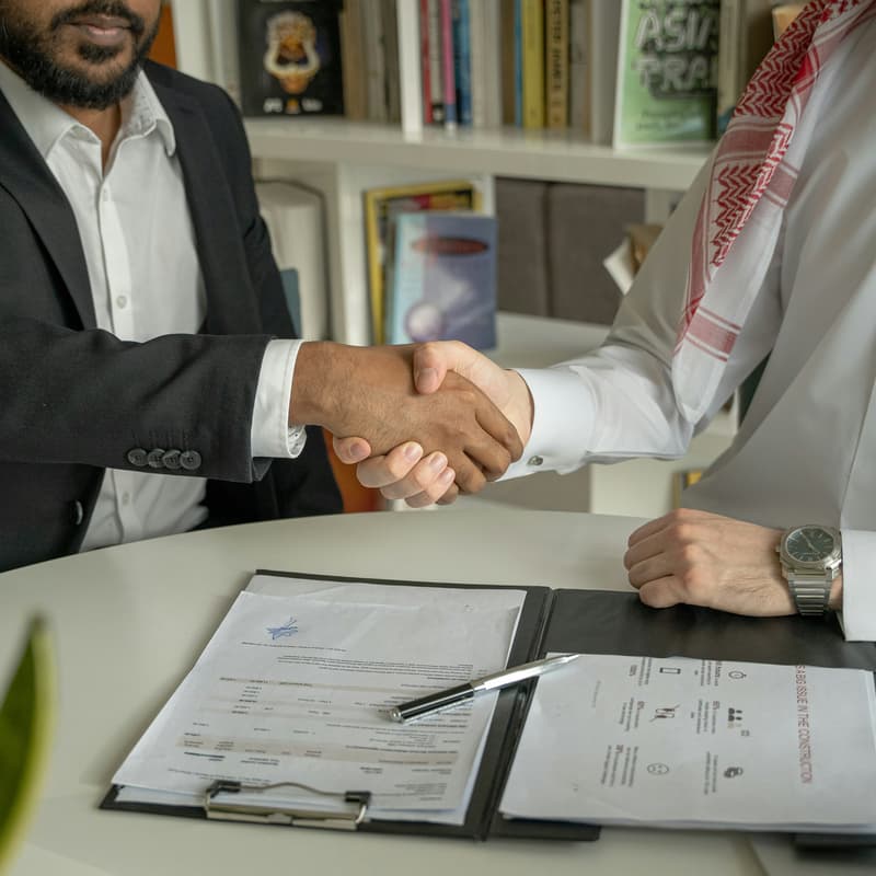 Cover Image for Buyers Consultation 101