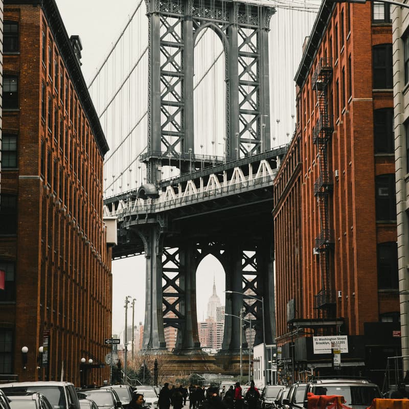 Cover Image for NYC Happy Hour [Climatebase Fellowship]