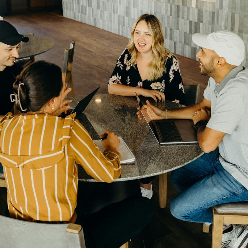 Cover Image for Preparing to Thrive: Interactive discussion about how to be ready for what the future is bringing | Revolve You