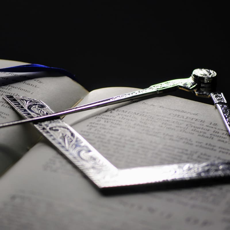Cover Image for Verity Lodge No. 59 Installation of Officers