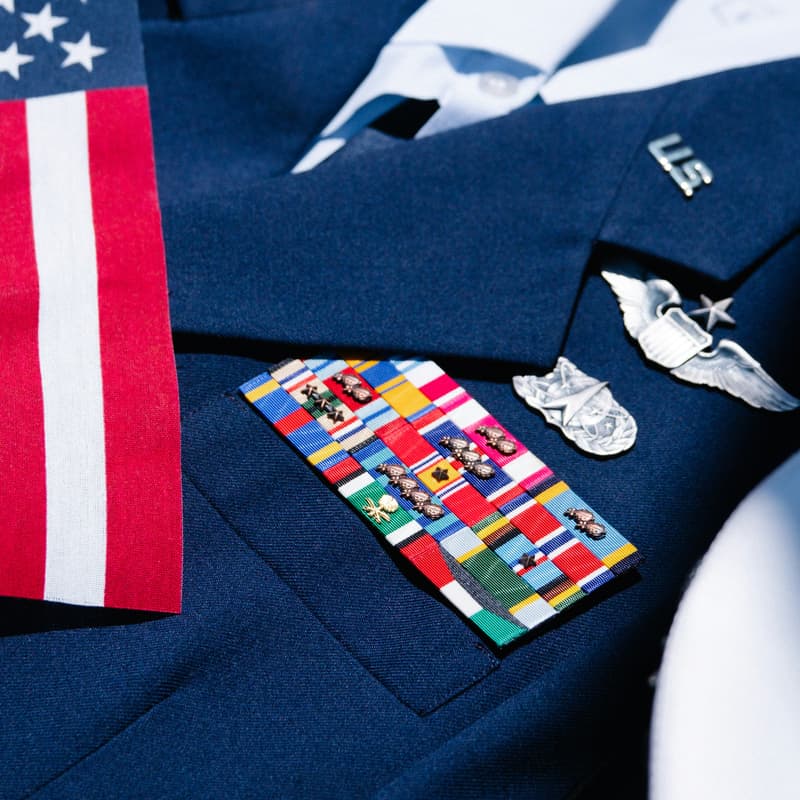 Cover Image for Veterans & First Responders Appreciation Hour
