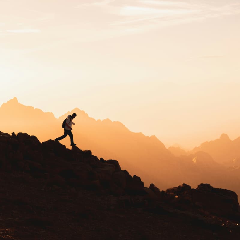 Cover Image for Tech + Trails: February 2026 Hike by Salehpour Legal