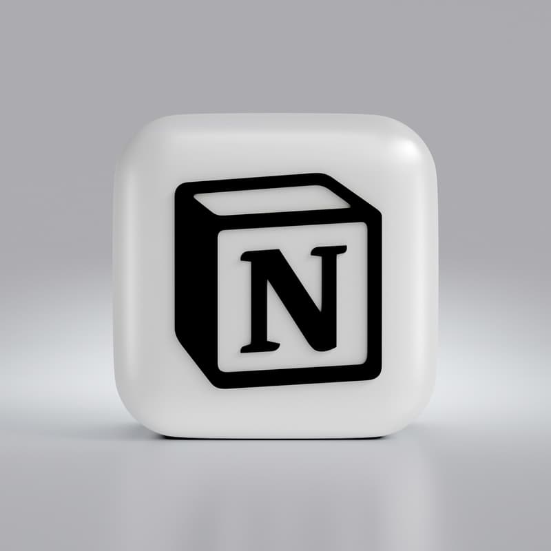 Cover Image for Demo: OKR x Notion Template