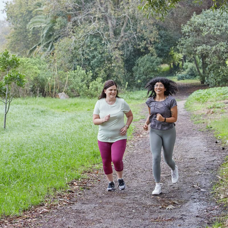 Cover Image for TVOP x DC Pynk: Sapphic Sunday Run 10/19 - Washington, DC
