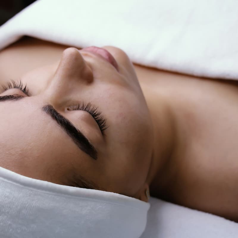 Cover Image for Mini Facials and Matcha - Self Care Saturday