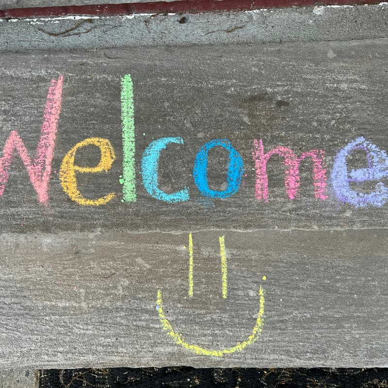 Cover Image for Open House