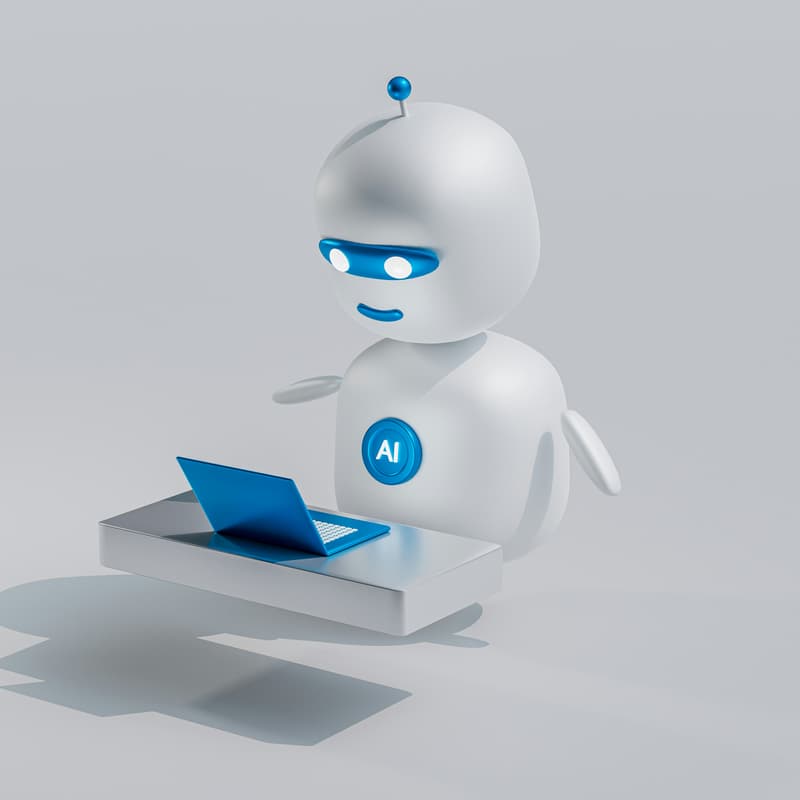 Cover Image for Build Your Own AI Chatbot: Hands-On Workshop