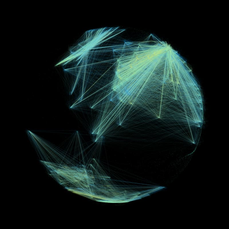 Cover Image for Network Topologies for AI and the Implications for Governance