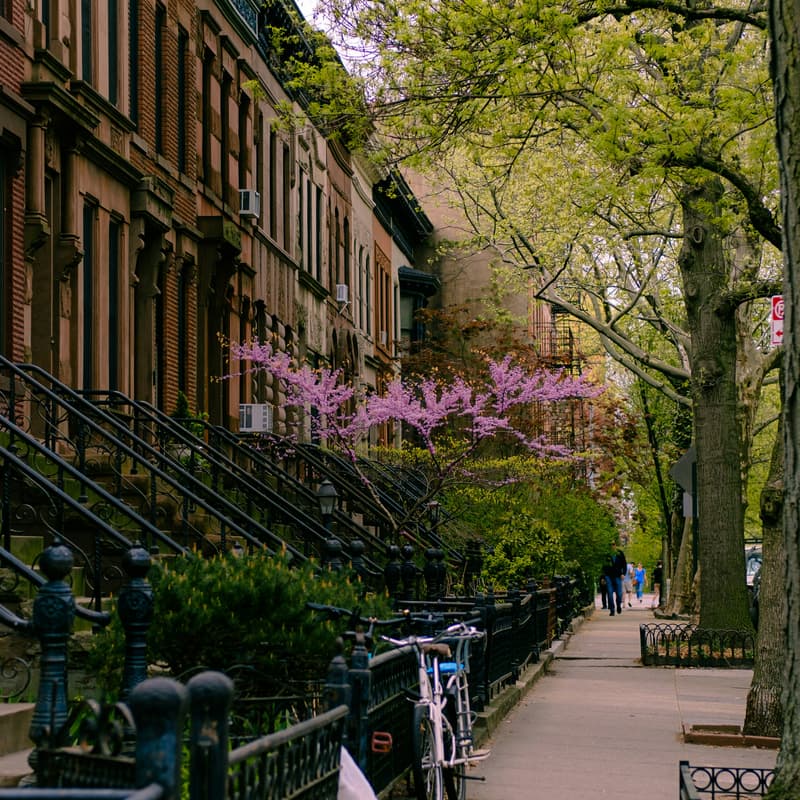 Cover Image for Historic New York Neighborhood History Tour (Sponsored by Pax)