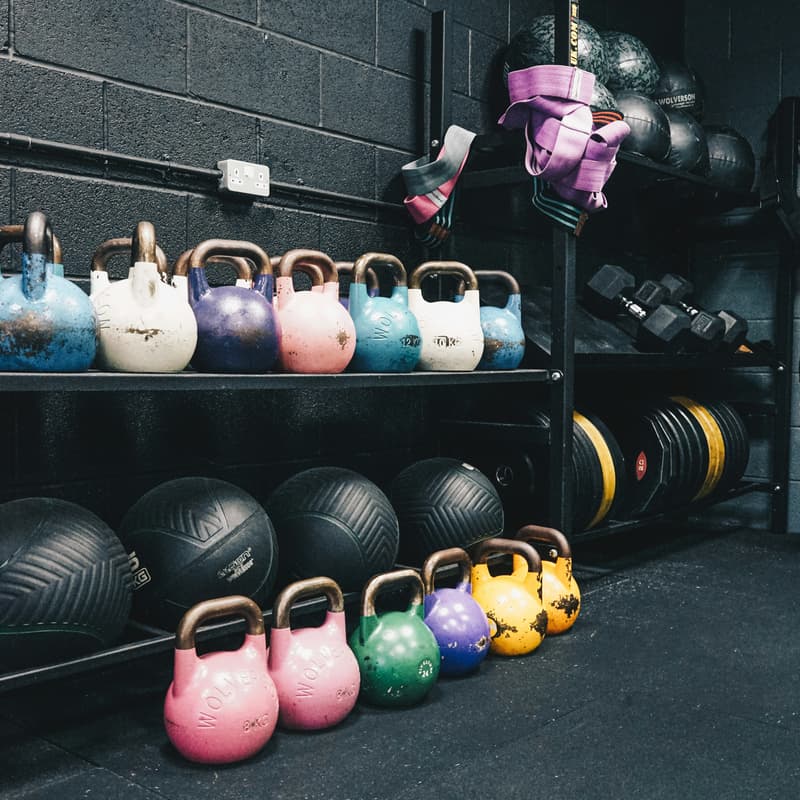 Cover Image for Mami Crossfiter