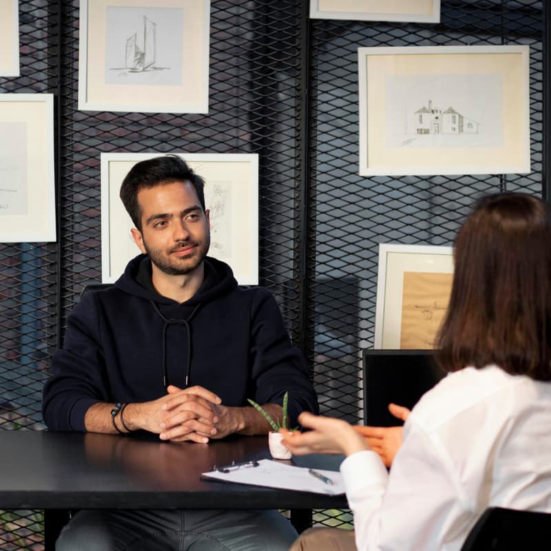 Cover Image for Interview Preparation